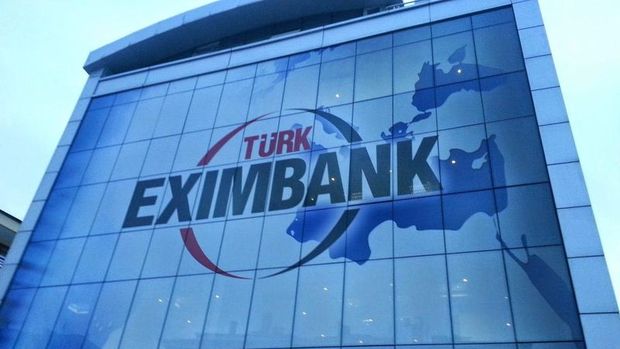 Türk Eximbank 200 milyon dolarlık kredi sağladı