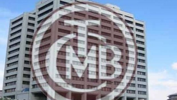 TCMB döviz depo ihalesinde teklif 966 milyon dolar