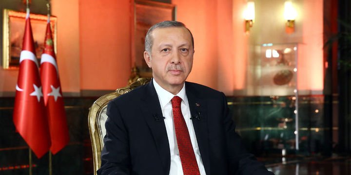 Erdoğan: Yardımcı doçentlik gözden geçirilmeli