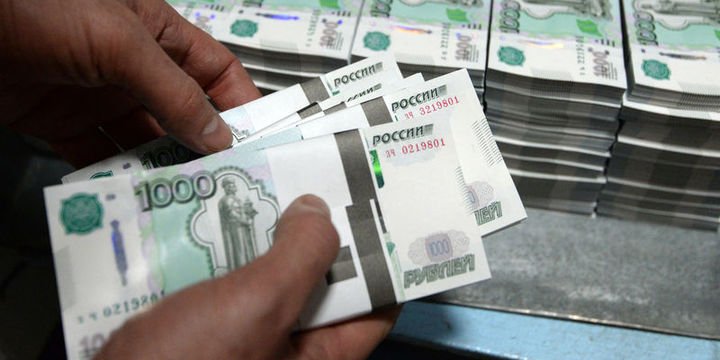 Rus piyasaları yaptırım haberlerine tepkisiz kaldı