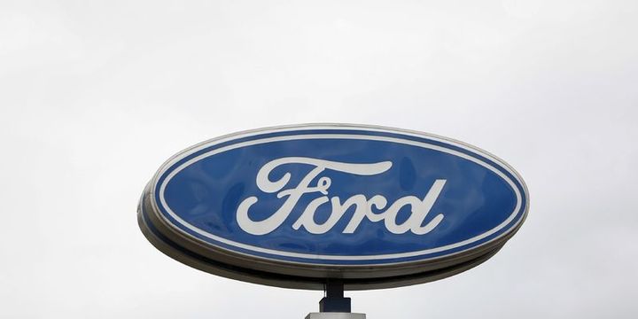 Ford Motor