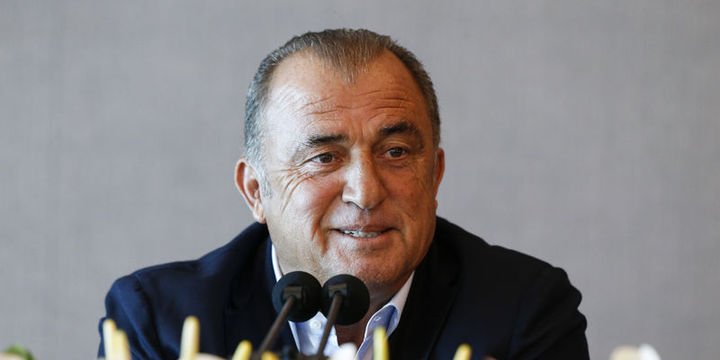 Fatih Terim Milli Takım