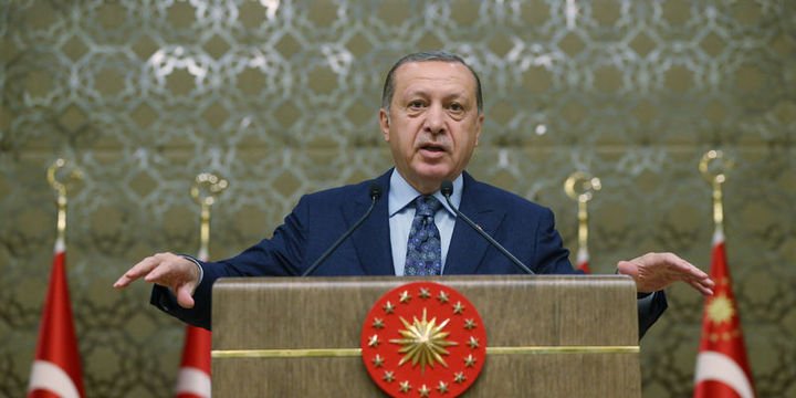 Erdoğan