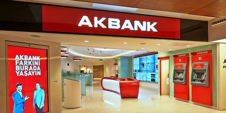 Akbank