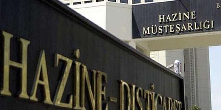 Hazine büyüme endeksli tahvillerin ilgi çekebileceğini bildirdi