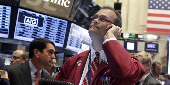 Küresel Piyasalar: Dolar düştü, tahviller Fed
