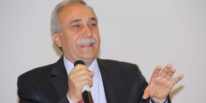 Tarım Bakanı Fakıbaba: "Her 3 ekmekten biri çöpe gidiyor"