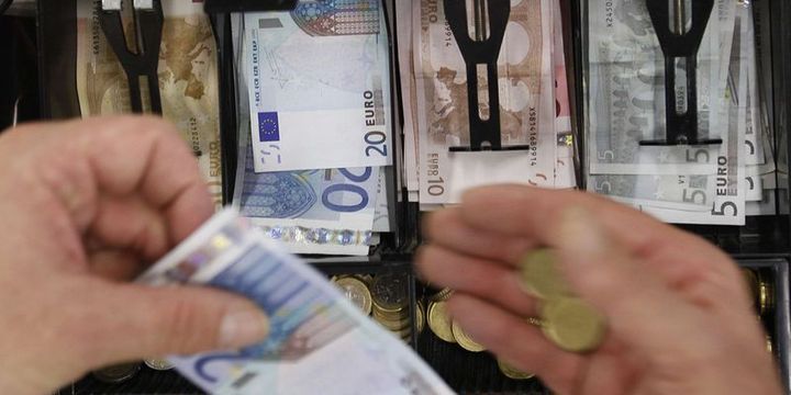 Serbest piyasada döviz açılış fiyatları (27.07.2017)
