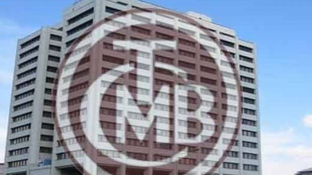 TCMB döviz depo ihalesinde teklif 1.53 milyar dolar
