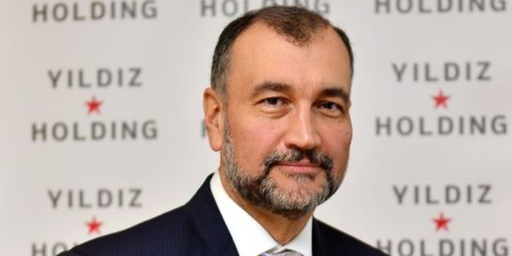 Ülker ve Nissin fabrikayı Oba Makarna