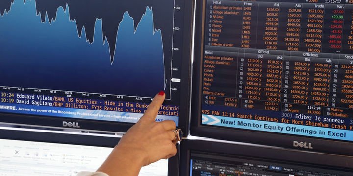 Küresel Piyasalar: Dolar ralli yaptı, hisseler karışık seyretti, petrol yükseldi