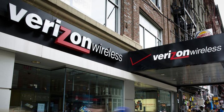 Verizon ikinci çeyrek bilançosunu açıkladı