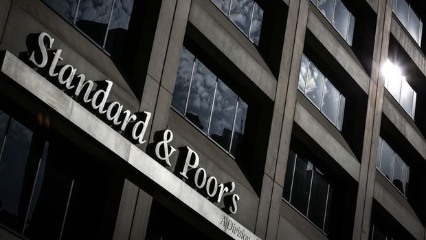 S&P Suudi Arabistan'ın kredi notunu korudu