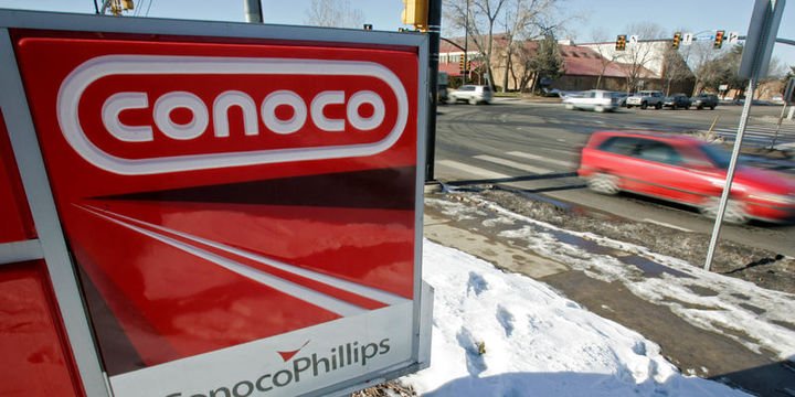 ConocoPhillips ikinci çeyrek bilançosunu açıkladı