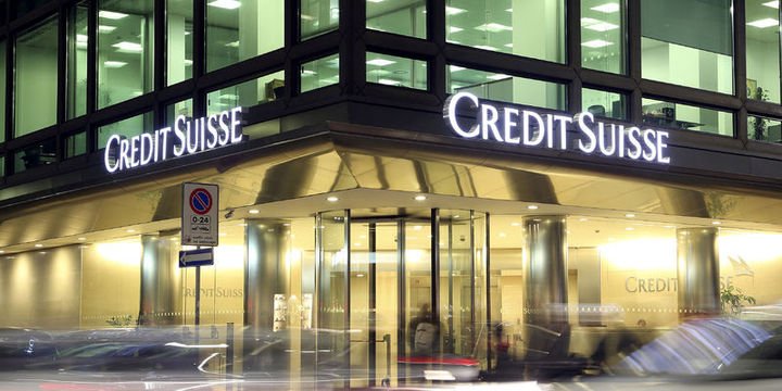 Credit Suisse