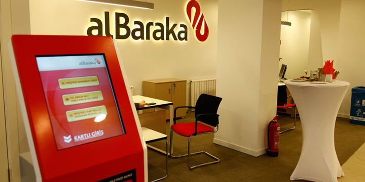 Albaraka Türk