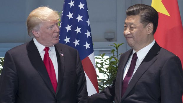 K. Kore'nin füze denemeleri Çin-ABD gerilimini körüklüyor