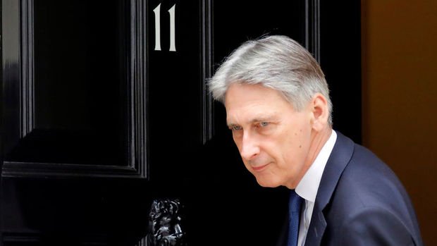 İngiltere/Hammond: (Brexit için) Erteleme ya da gecikme olmayacak