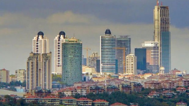 İstanbul'da perakende fiyatlar %0.2 arttı