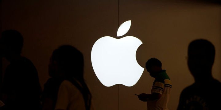 Apple beklenenden iyi kar ve gelir açıkladı