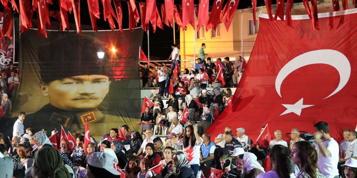 Ankara