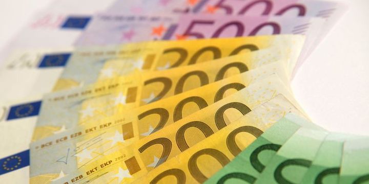 Euro/TL