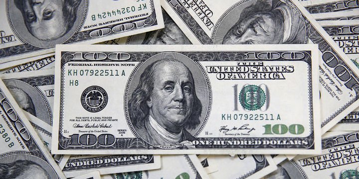 Finansal kesim dışı firmaların net döviz açığı arttı