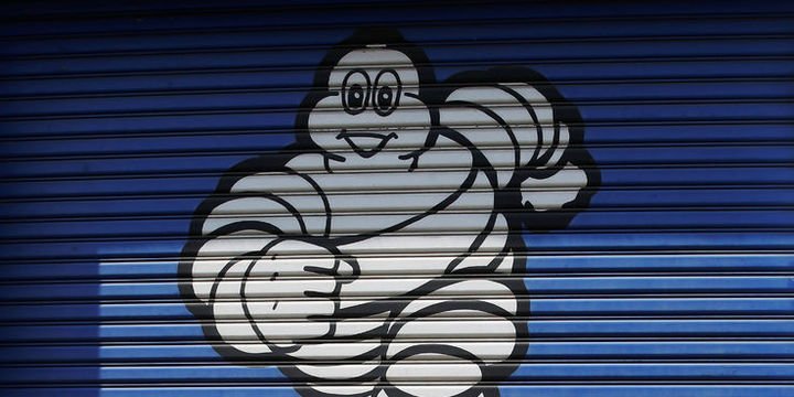 Michelin