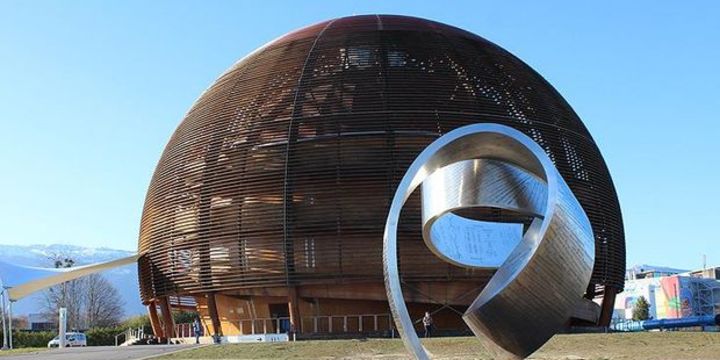 CERN