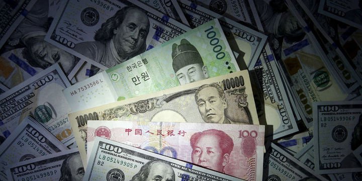 Gelişen piyasa enflasyon volatilitesi rekor düşük seviyelerde