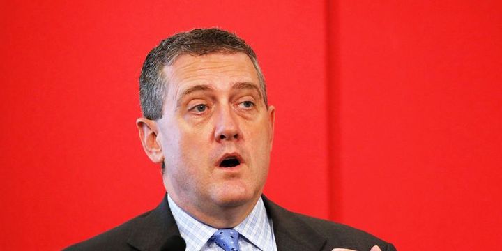 Fed/Bullard: Kısa vadede faiz artırımını desteklemiyorum