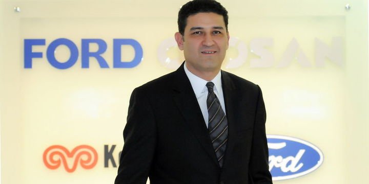 Ford Otosan, 52 milyon dolar yatırım yapacak