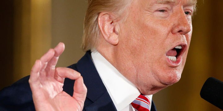 Trump Rusya