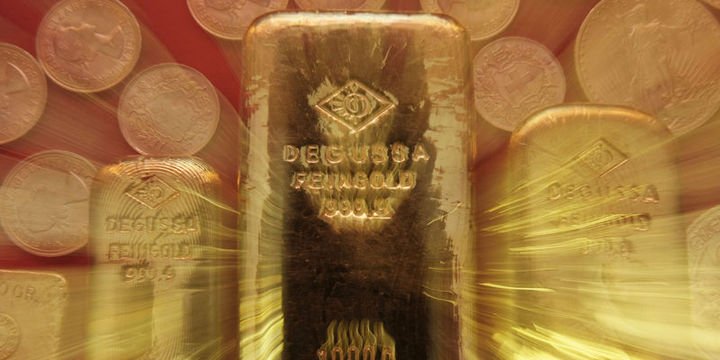 Altın talebi ETF alımlarındaki yavaşlamayla 2 yılın düşüğüne geriledi