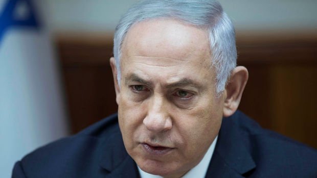 Netanyahu hakkında yürütülen yolsuzluk soruşturmalarına yayın yasağı
