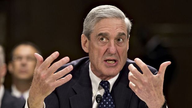 ABD'de özel savcı Mueller'den Rusya soruşturması için yeni adım