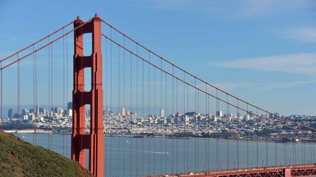 ABD'de en pahalı yaşam San Francisco'da