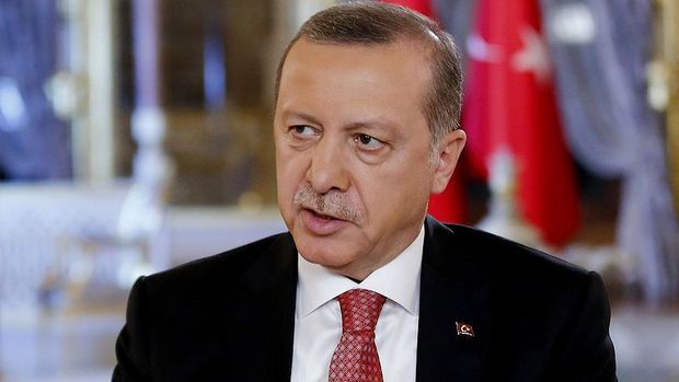 Erdoğan: TCMB rezervleri daha da yükselecek