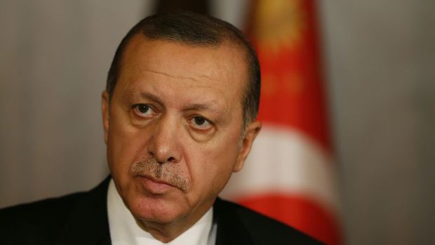 Erdoğan: Son zamanlarda gerileme yaşandıysa sebebi yaptığımız yanlışlardır
