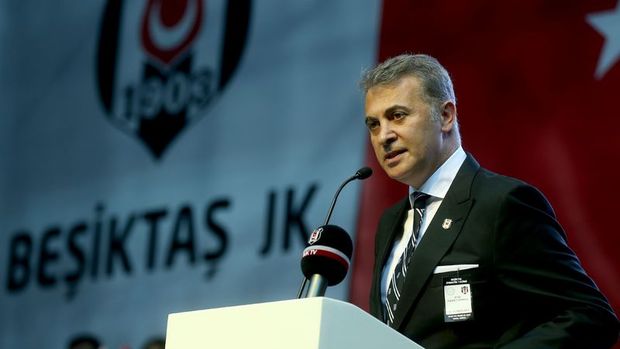 Beşiktaş 13 yıl sonra kar etti