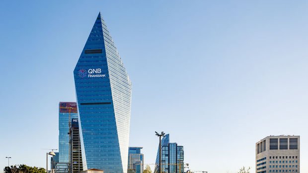 QNB Finansbank EBRD'den 55 milyon dolarlık finansman sağladı