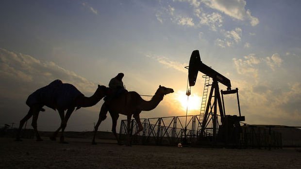 IEA OPEC'in 2017-2018 için ihtiyaç duyduğu petrol tahminini düşürdü