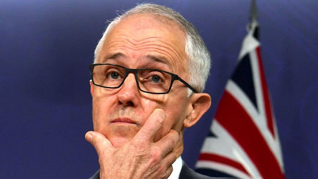 Avustralya Başbakanı: Kuzey Kore saldırırsa ABD'nin yanındayız