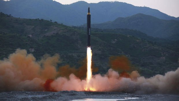 ABD'nin füze sistemleri Kuzey Kore'nin bir yeri vurmasını imkansız kılıyor