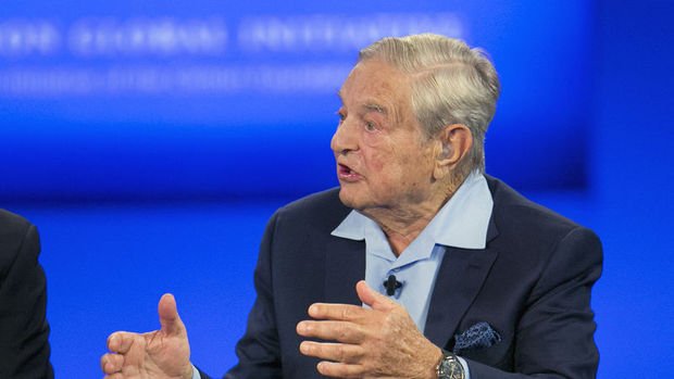 Snapchat'in en sadık yatırımcısı George Soros