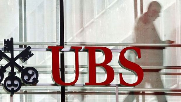 UBS: Sterlin euro karşısında düşük fiyatlanıyor