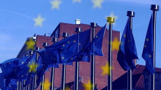 Euro Bölgesi'nde TÜFE Temmuz'da beklentilerle paralel düştü