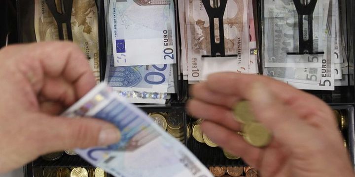 Serbest piyasada döviz açılış fiyatları (18.08.2017)