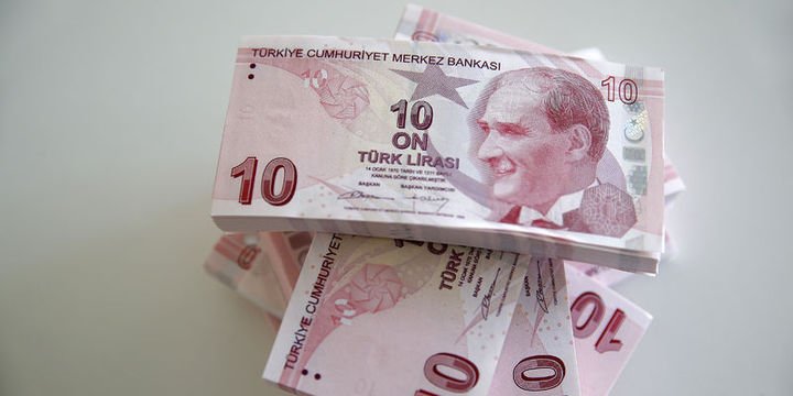 "Dolar talebi kurda aşağı yönlü hareketi kısıtlayacak"