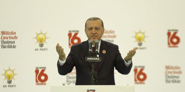 Erdoğan